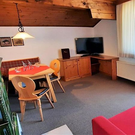 Apartmán Haus Elfi Wagrain Exteriér fotografie