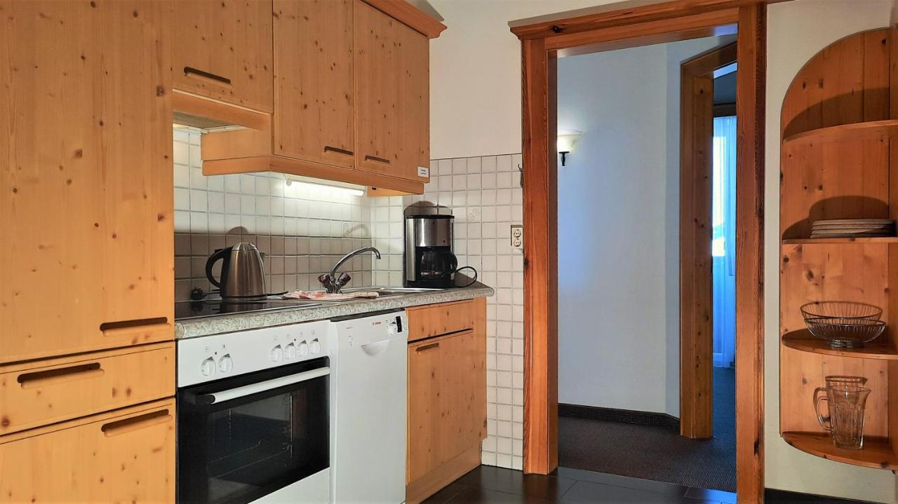 Apartmán Haus Elfi Wagrain Exteriér fotografie