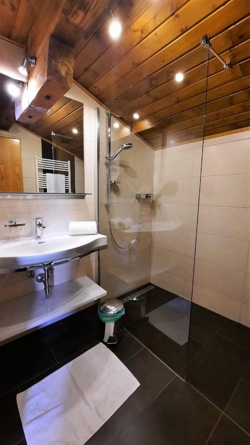 Apartmán Haus Elfi Wagrain Exteriér fotografie