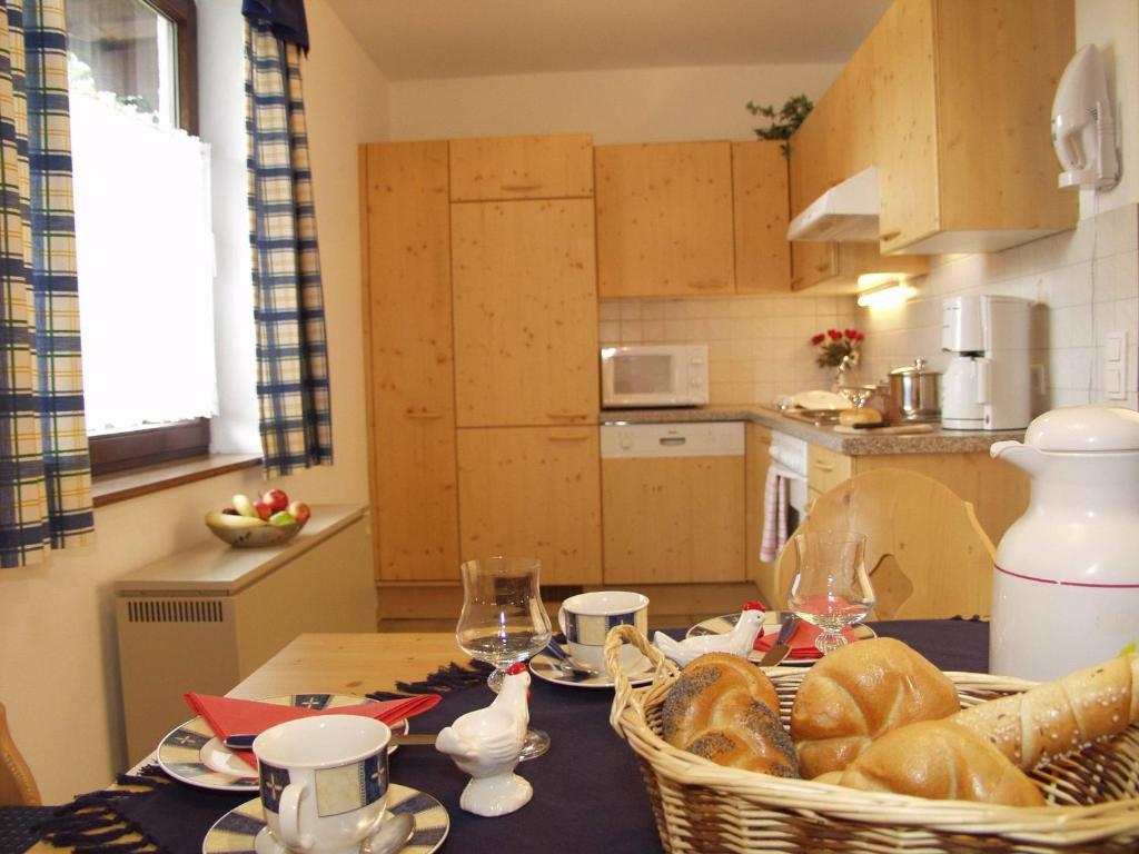 Apartmán Haus Elfi Wagrain Pokoj fotografie